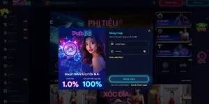 Cập nhật link vào nhà cái Pub88