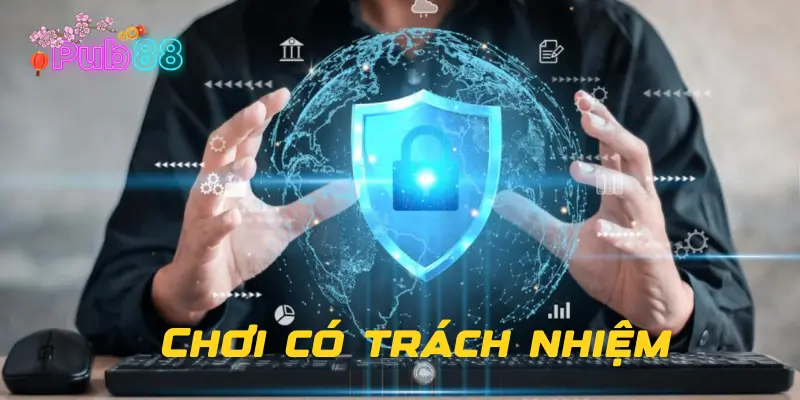 Lời khuyên dành cho các hội viên tham gia nhà cái Pub88