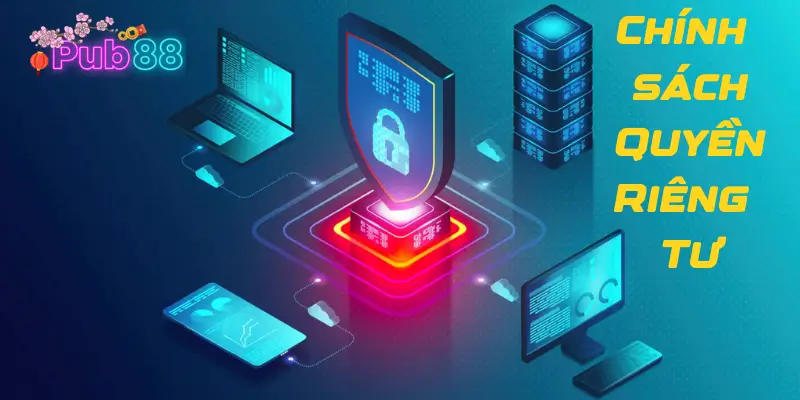 Quyền của người chơi trong chính sách bảo mật
