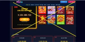 Thông tin nhà cái lừa đảo xuất phát từ đâu?