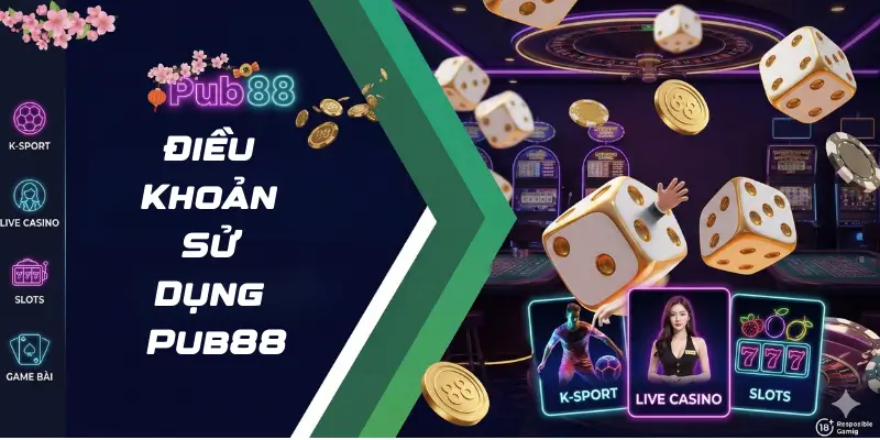 Chính sách tạo nên không gian cược an toàn